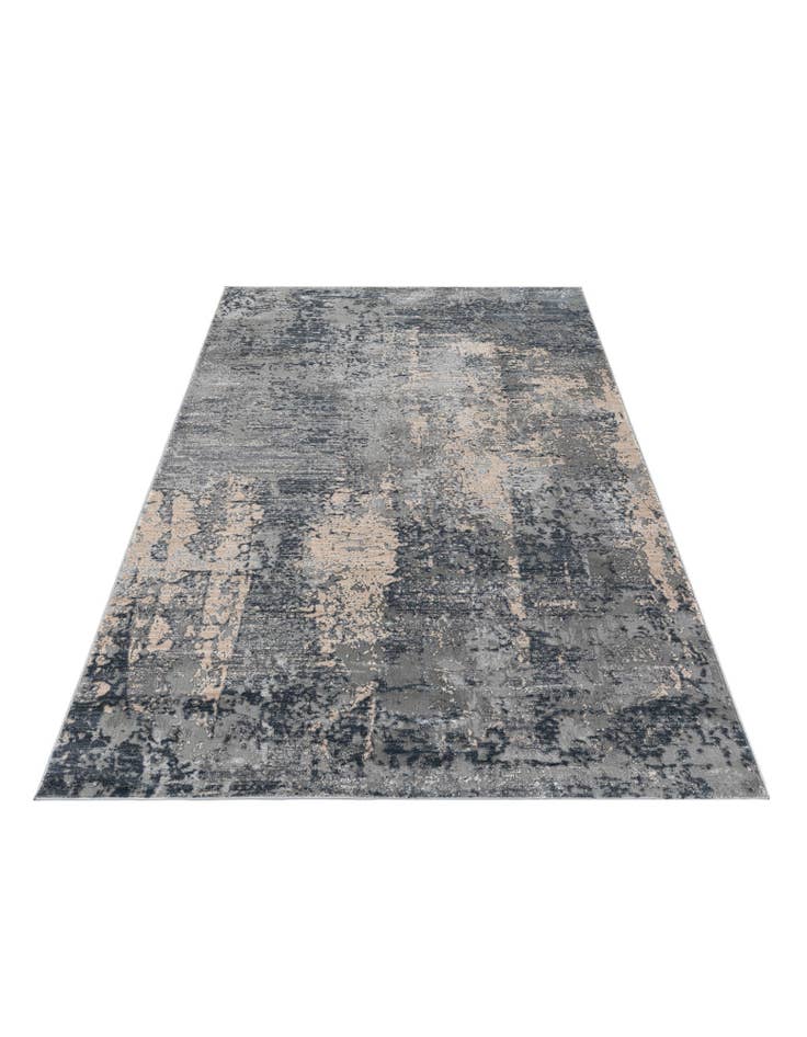 Detail image of 5' 2 x 7' 7 Villa Rug