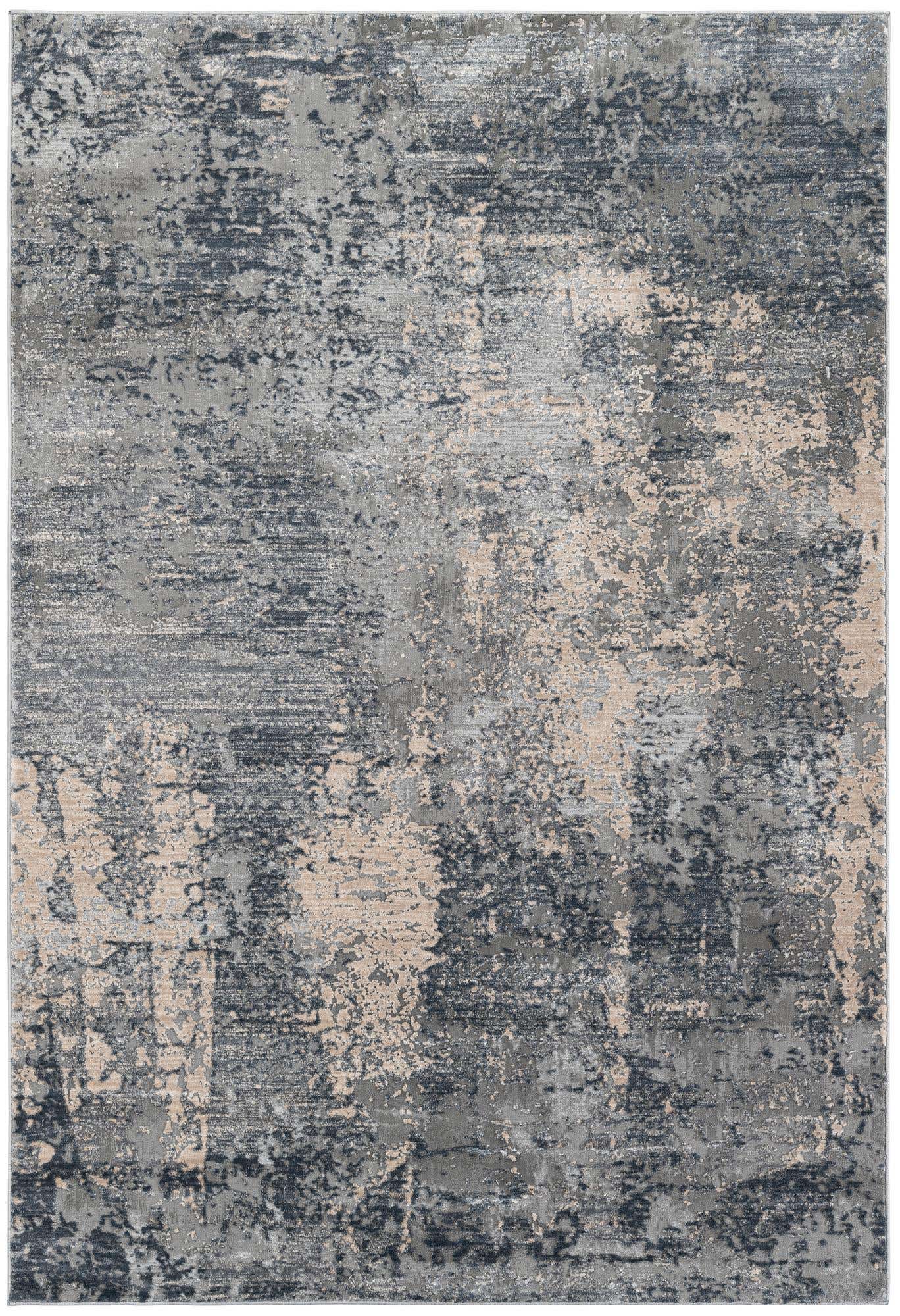 5' 2 x 7' 7 Villa Rug