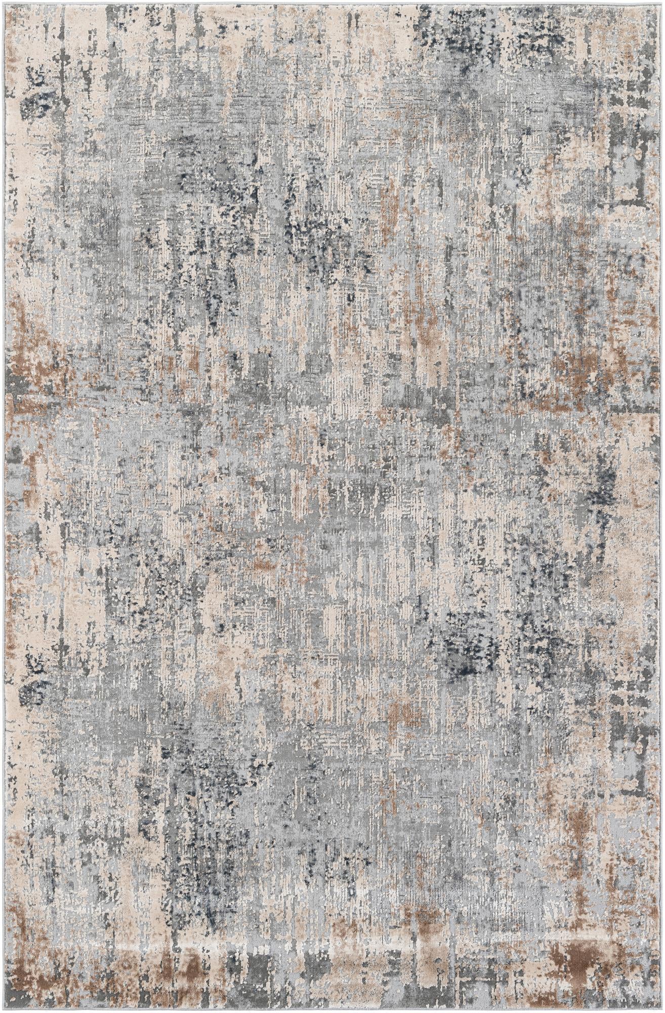 5' x 7' 7 Villa Rug