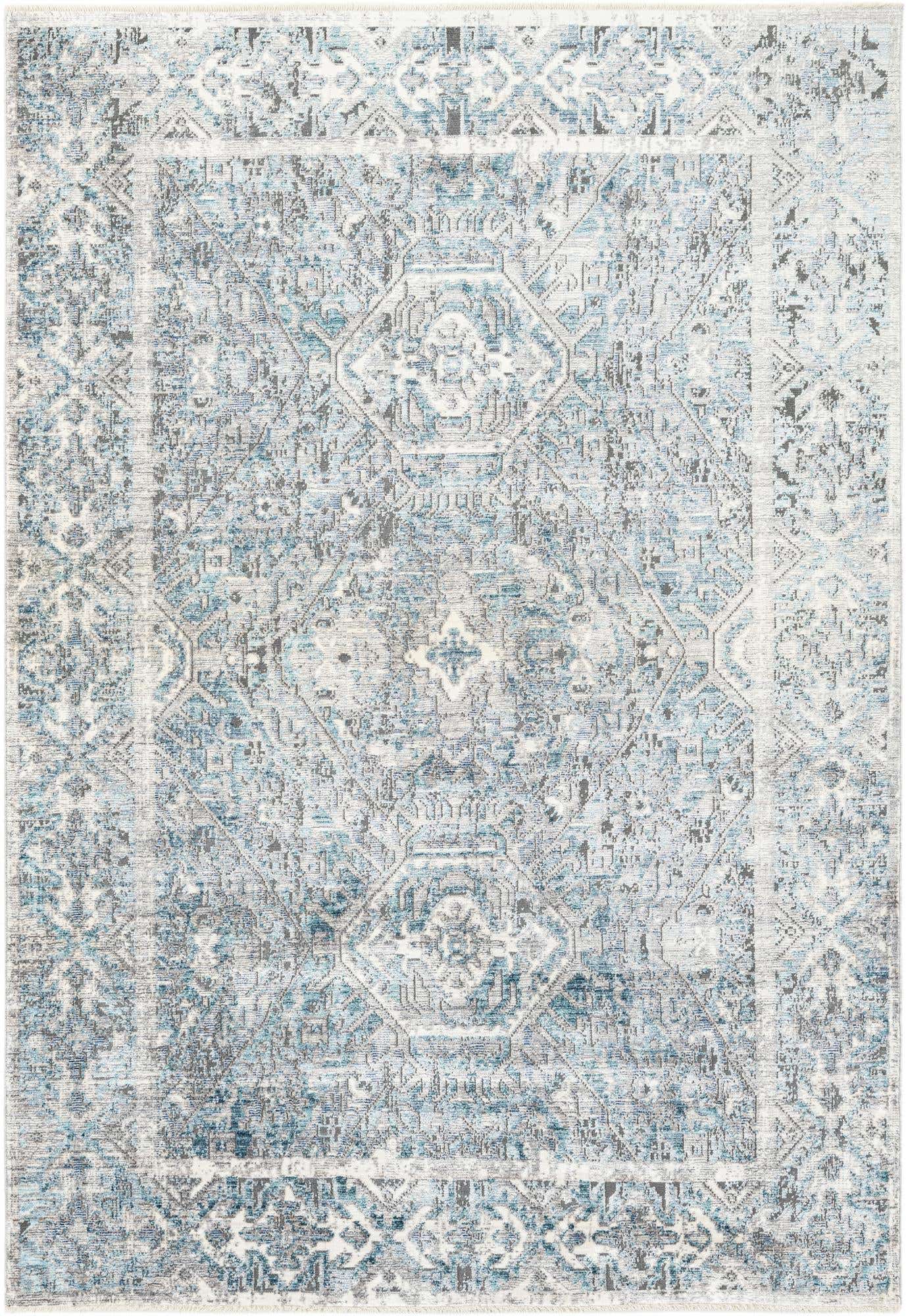 5' 3 x 7' 7 Villa Rug