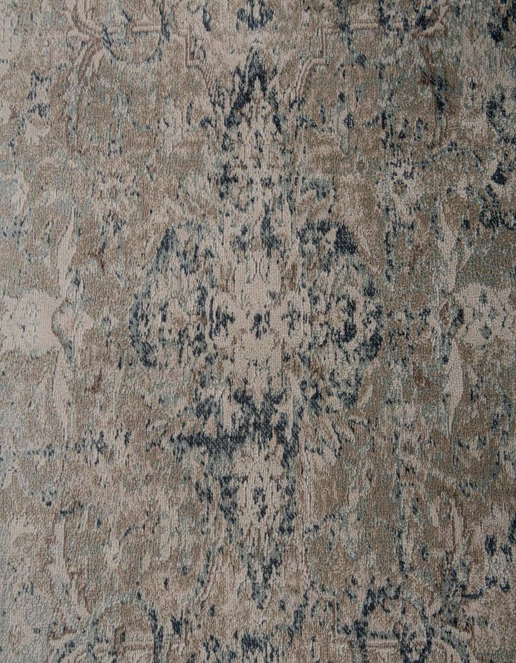 Detail image of 5' x 7' 7 Villa Rug