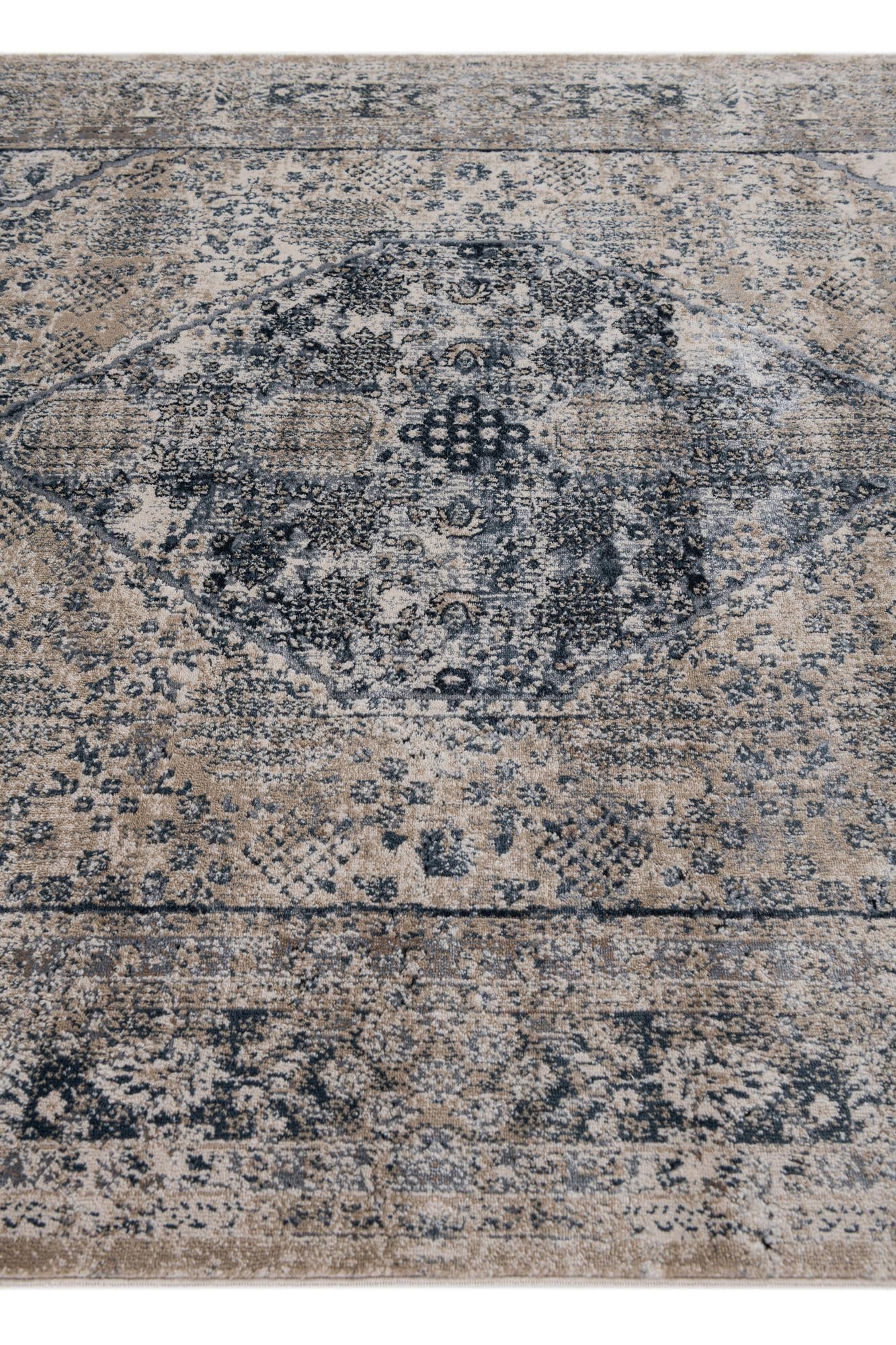 5' x 7' 7 Villa Rug