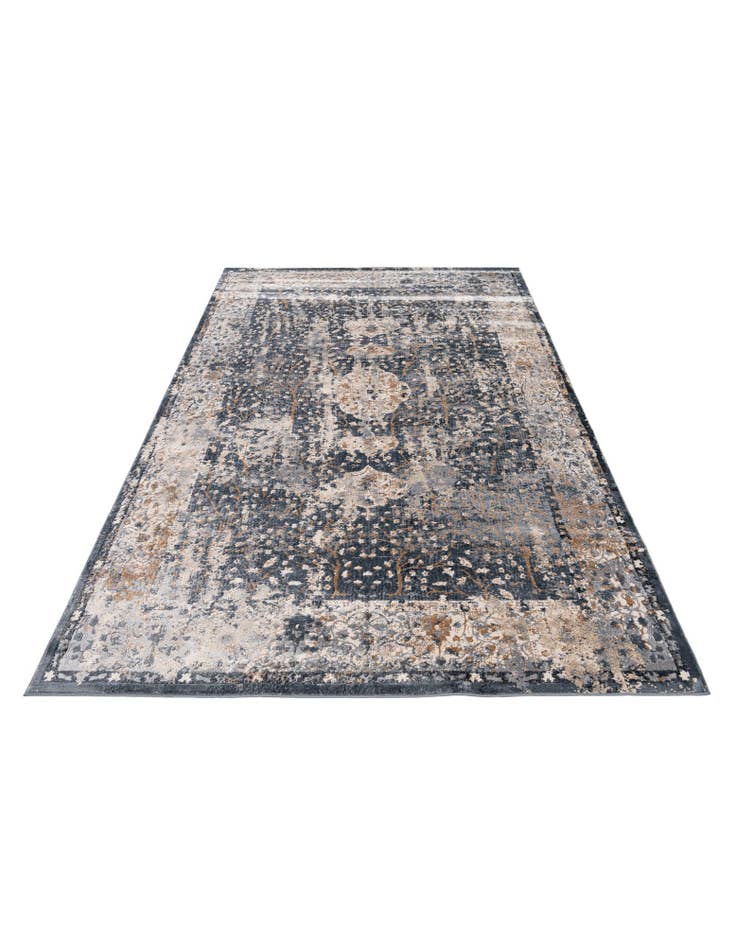 Detail image of 5' x 7' 7 Villa Rug