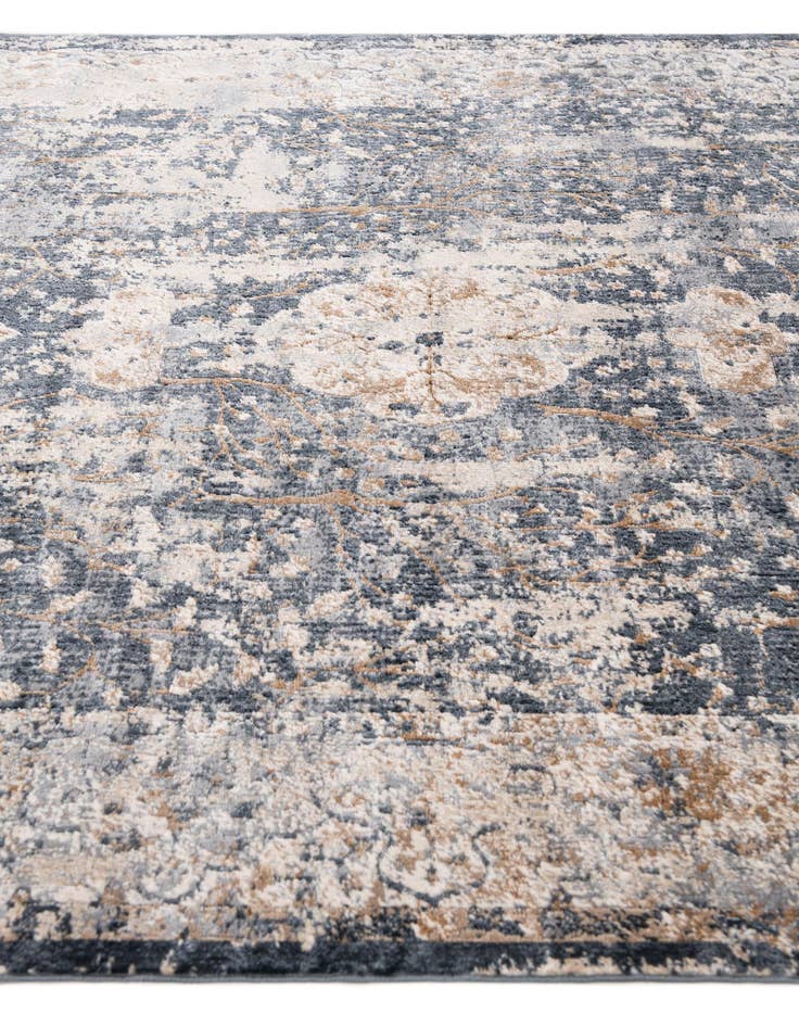 Detail image of 5' x 7' 7 Villa Rug