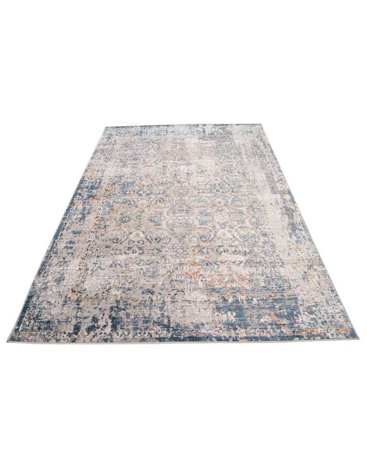 5' 3 x 7' 3 Villa Rug