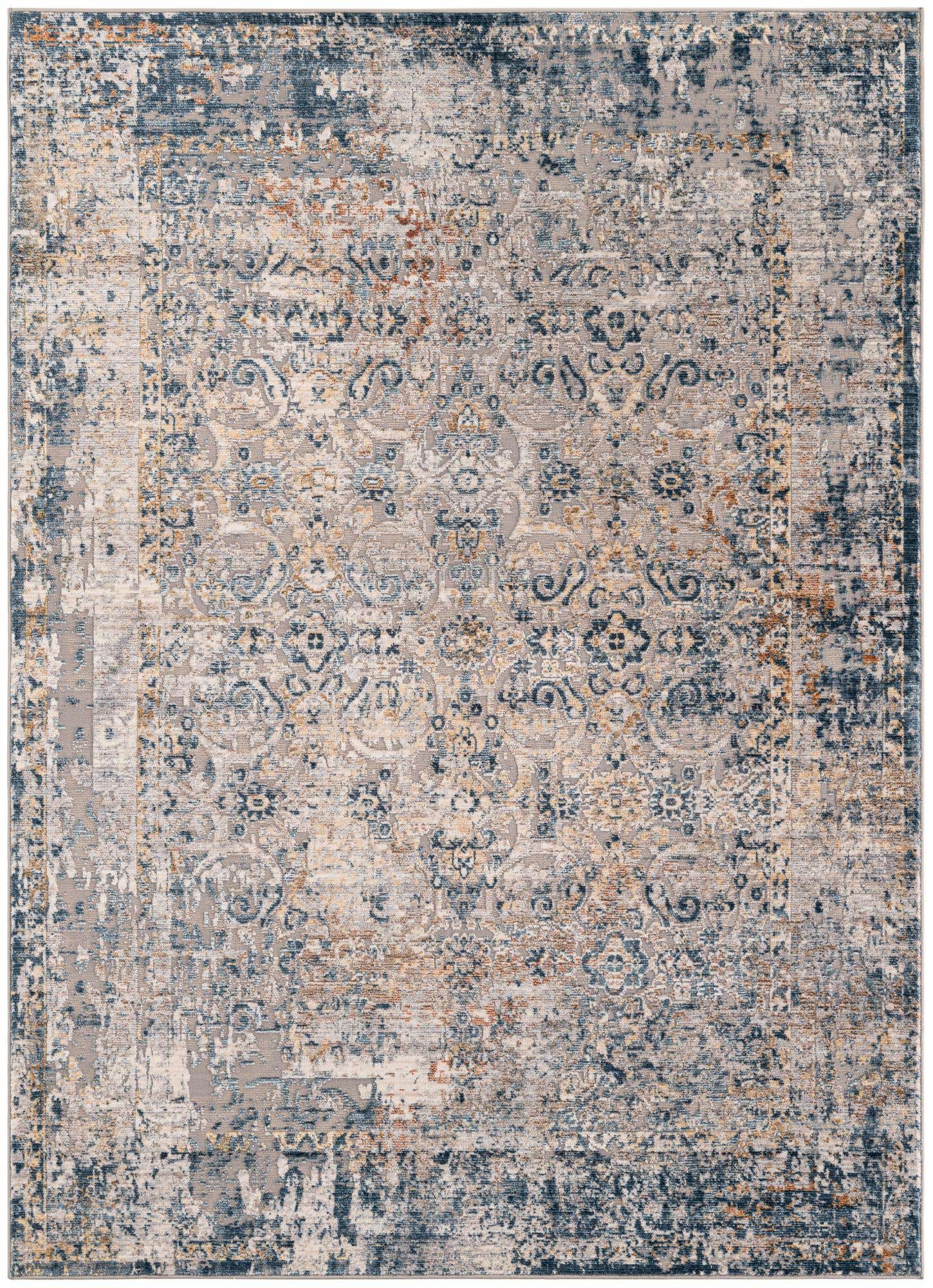 5' 3 x 7' 3 Villa Rug