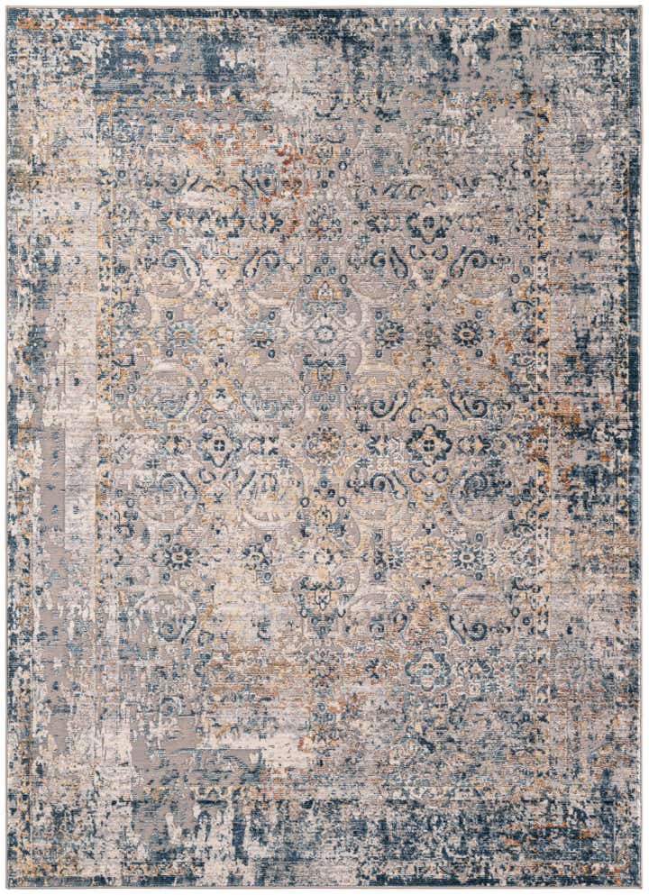 5' 3 x 7' 3 Villa Rug