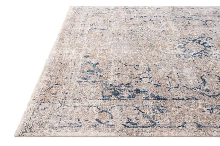 Detail image of 5' 4 x 7' 4 Villa Rug