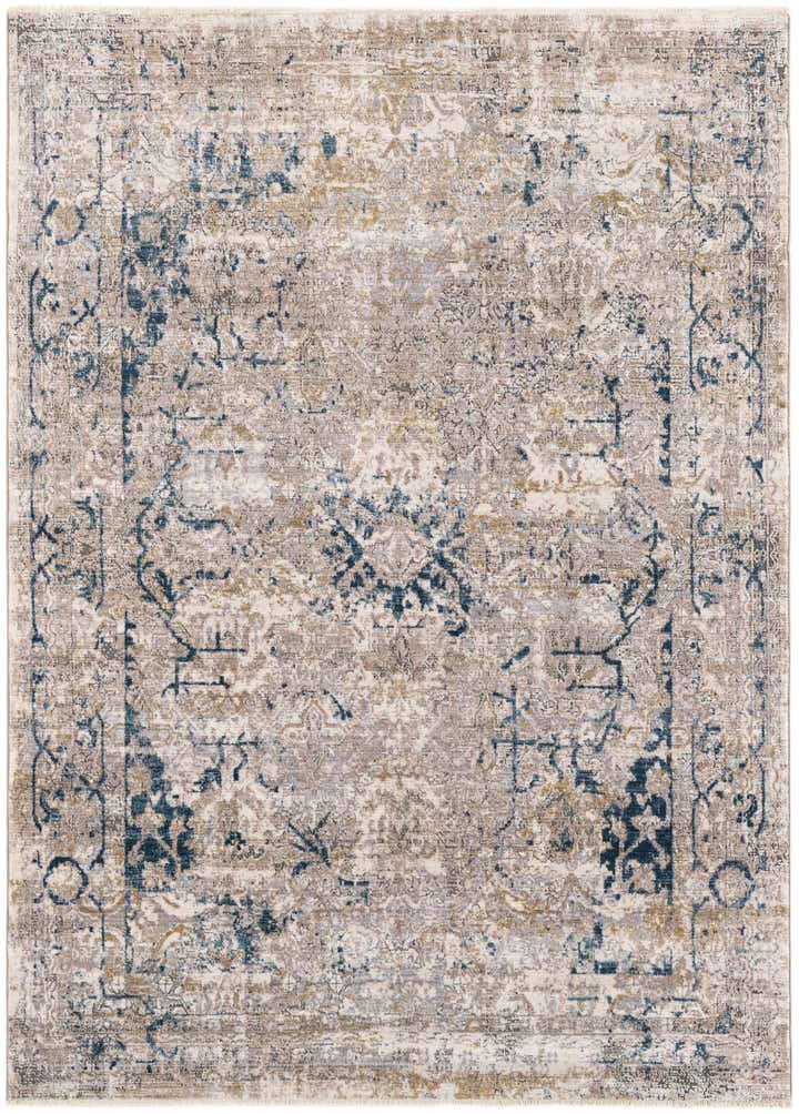 5' 4 x 7' 4 Villa Rug