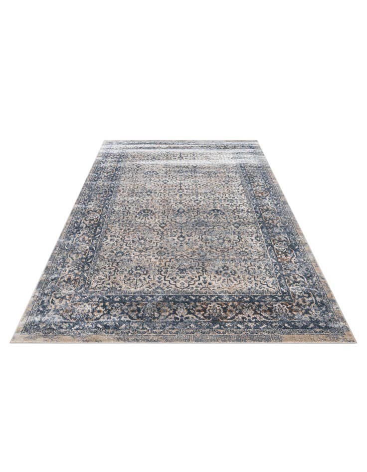 Detail image of 5' x 7' 6 Villa Rug