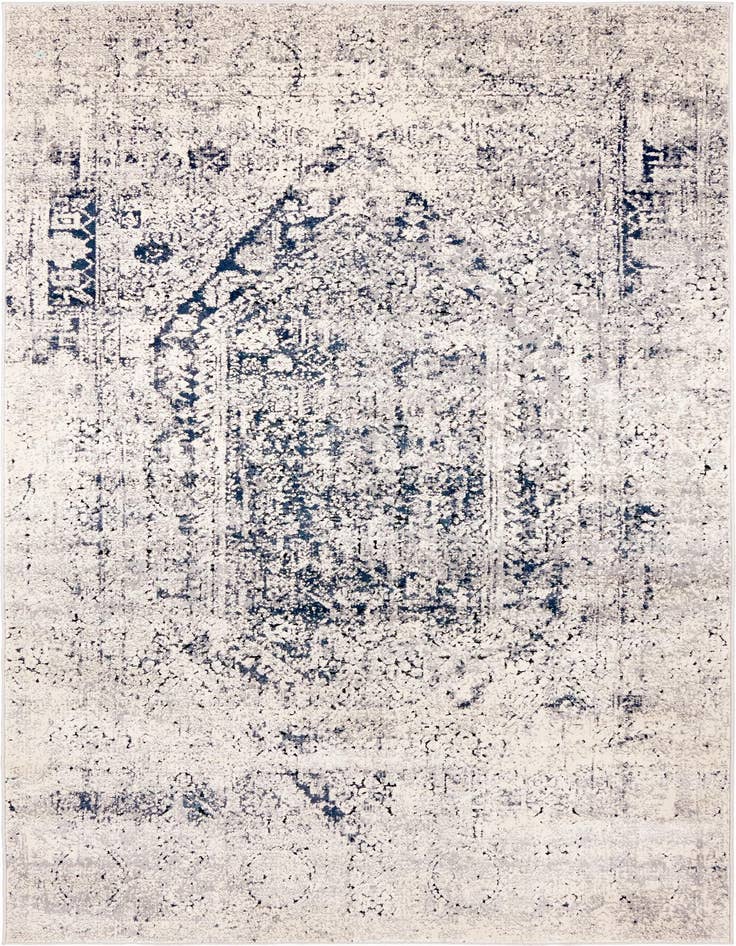 Detail image of 4' x 6' Villa Rug