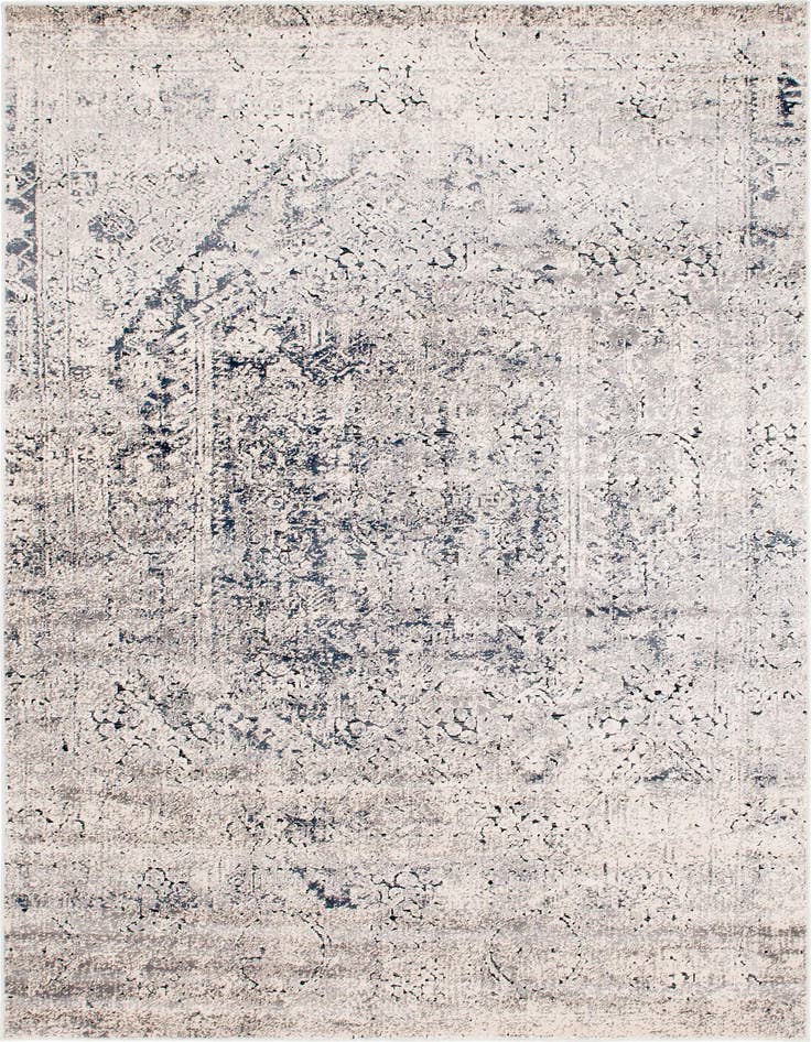 Detail image of 6' x 9' Villa Rug