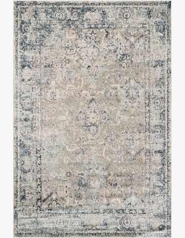 5' x 7' 7 Villa Rug