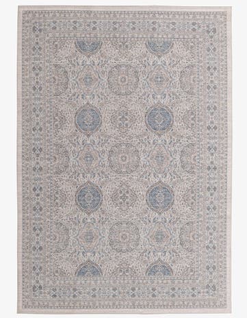 5' 3 x 7' 6 Villa Rug