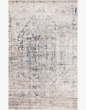 6' x 9' Villa Rug