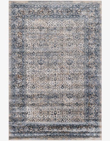5' x 7' 6 Villa Rug