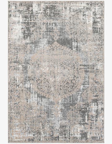 5' x 7' 9 Villa Rug