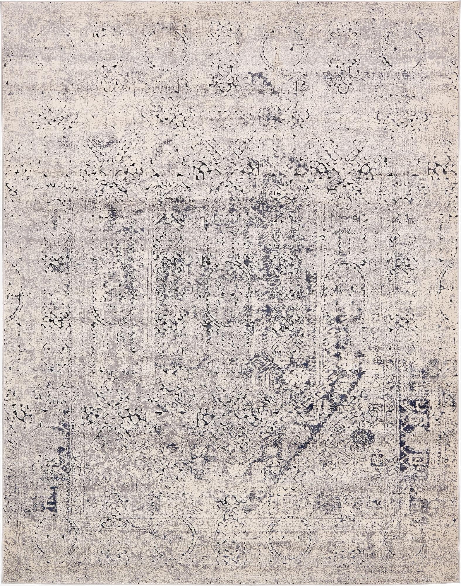 7' 10 x 10' Villa Rug