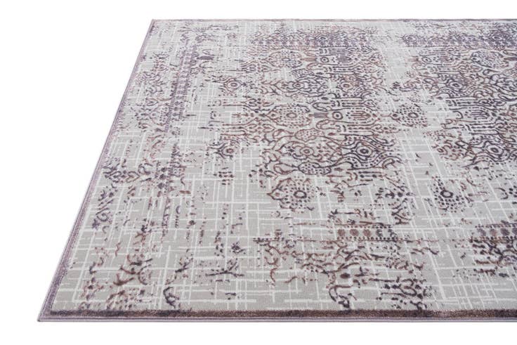 Detail image of 5' 2 x 7' 9 Vince Camuto Rug