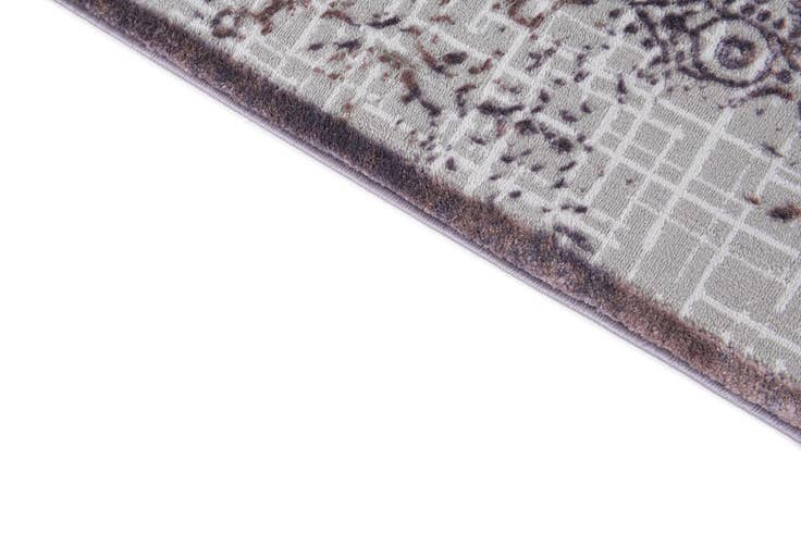 Detail image of 5' 2 x 7' 9 Vince Camuto Rug