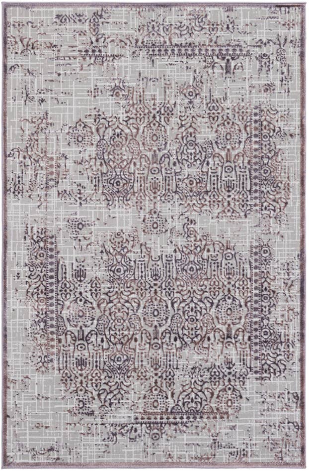 Detail image of 5' 2 x 7' 9 Vince Camuto Rug