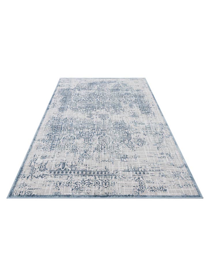 Detail image of 5' x 7' 9 Vince Camuto Rug