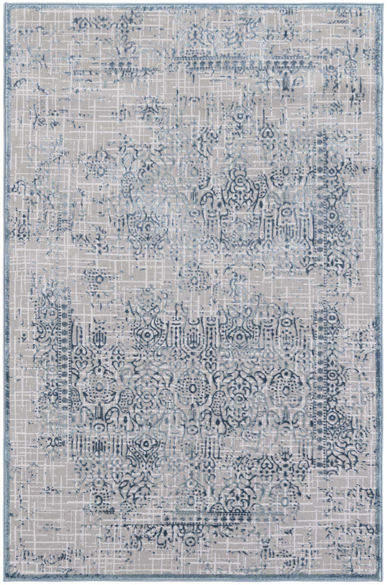 5' x 7' 9 Vince Camuto Rug