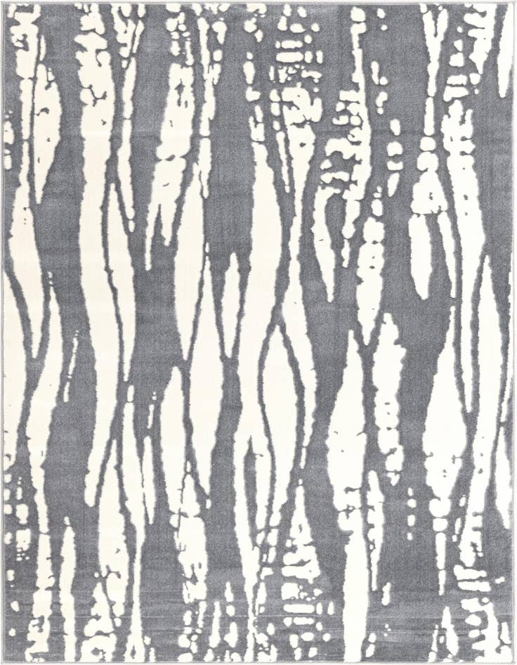 Detail image of 5' 3 x 8' Vince Camuto Rug