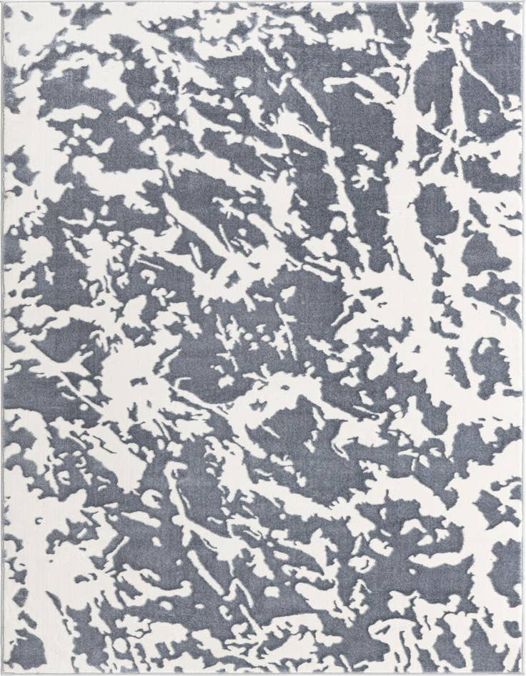 Detail image of 5' 3 x 8' Vince Camuto Rug
