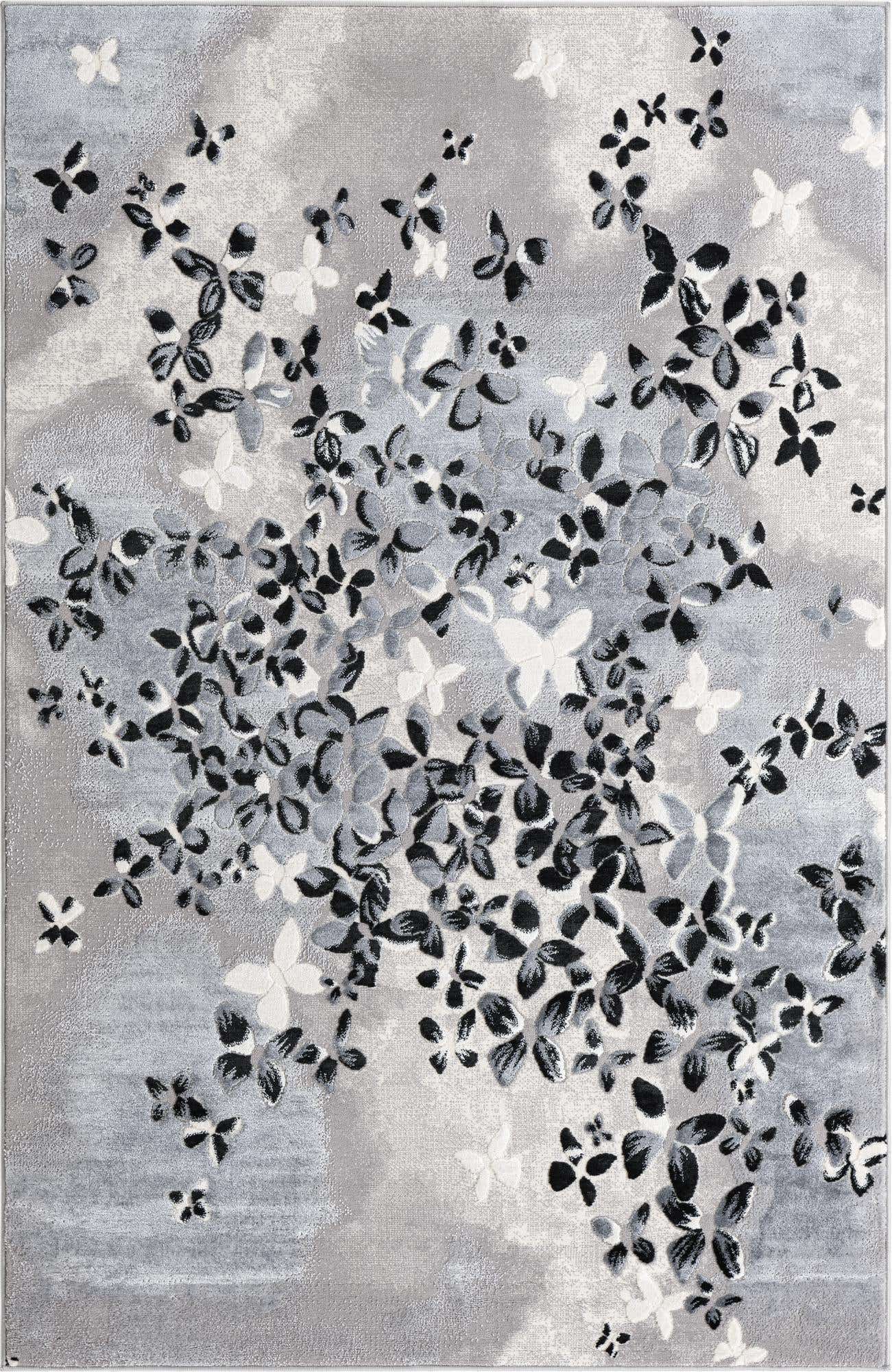 5' 3 x 8' Vince Camuto Rug