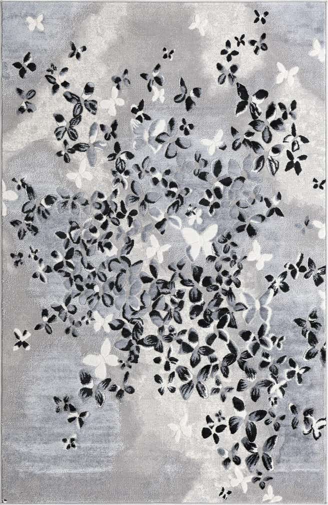 5' 3 x 8' Vince Camuto Rug
