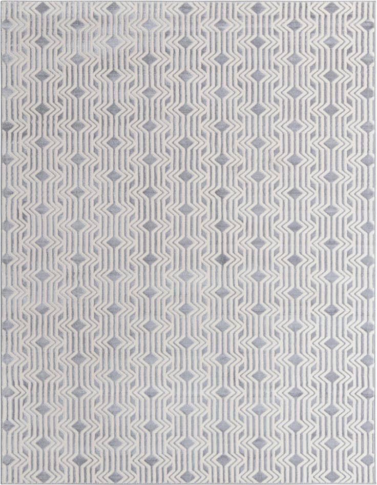 Detail image of 7' 10 x 10' Vince Camuto Rug