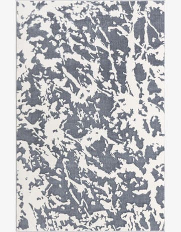 Gray Vince Camuto Rug