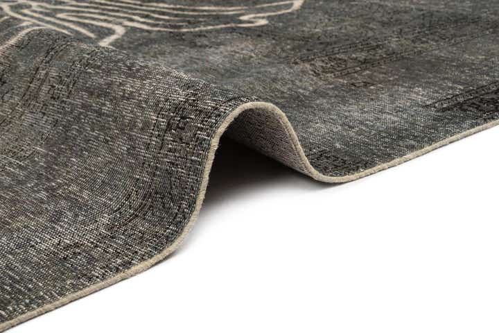 8' 3 x 10' 8 Vintage Royal Rug