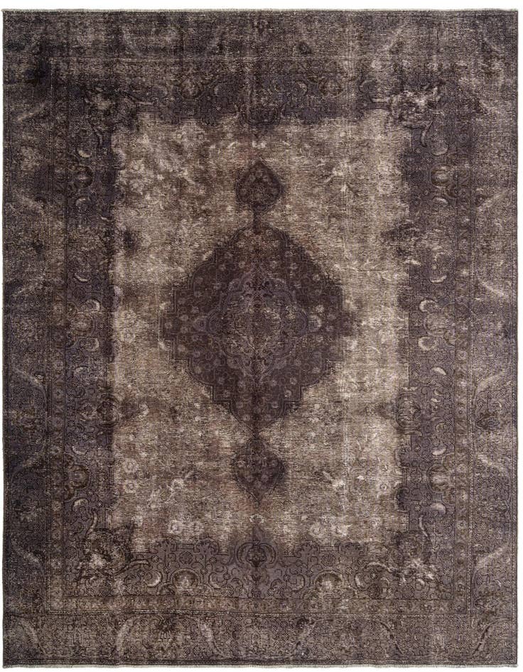 Detail image of 9' 5 x 12' 5 Vintage Royal Rug