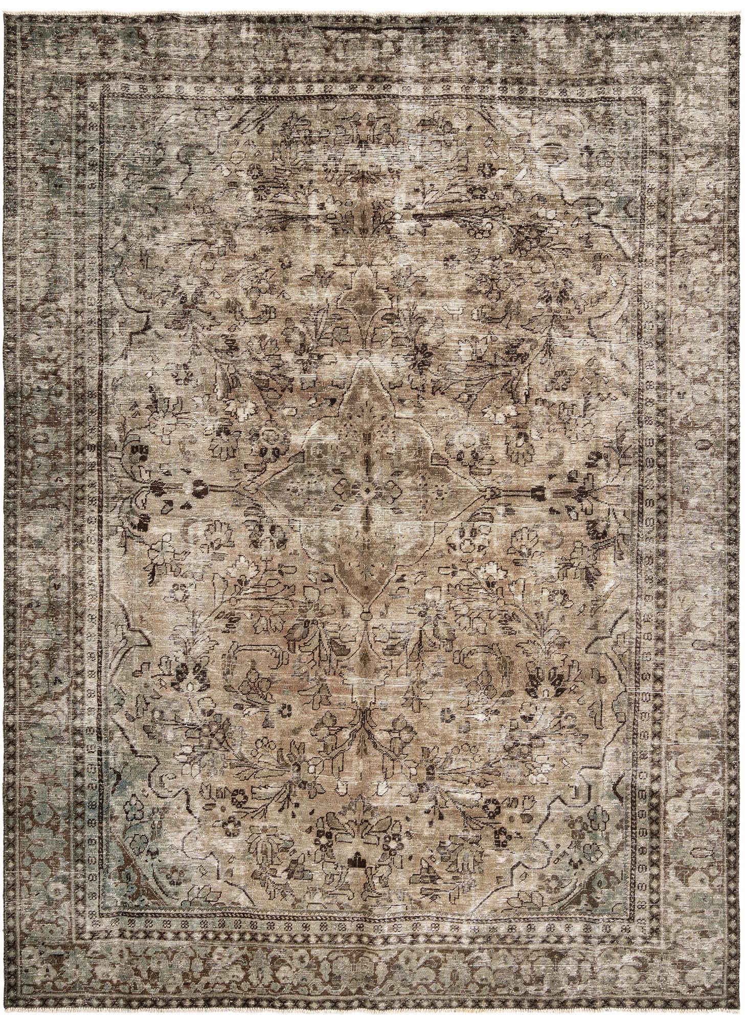 8' 11 x 12' 1 Vintage Royal Rug