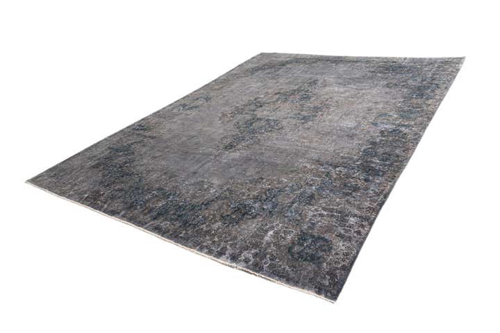 300cm x 415cm Vintage Royal Alfombra Lana