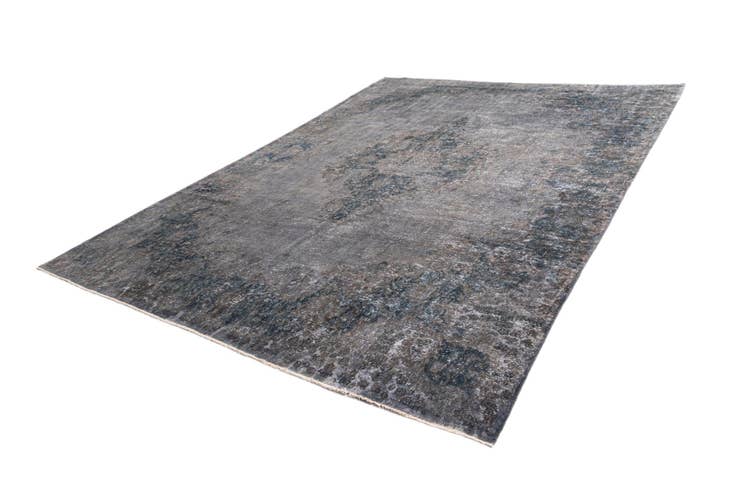 Detail image of 300cm x 415cm Vintage Royal Alfombra Lana