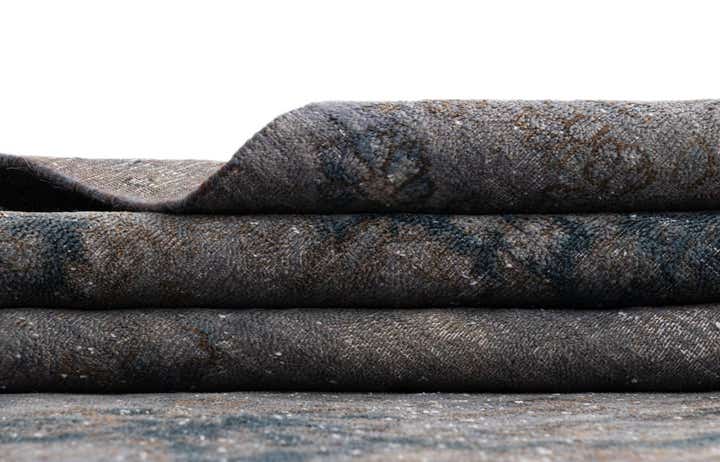 300cm x 415cm Vintage Royal Alfombra Lana