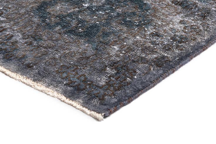 Detail image of 300cm x 415cm Vintage Royal Alfombra Lana