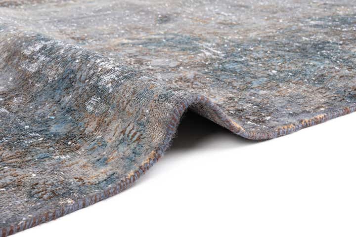 300cm x 415cm Vintage Royal Alfombra Lana