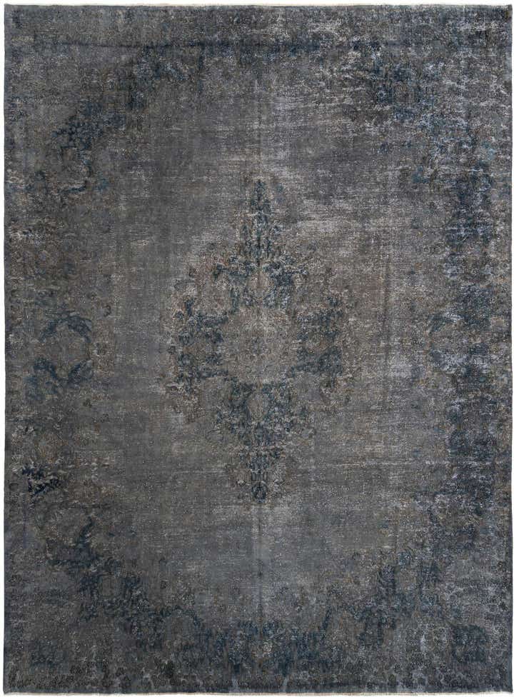 300cm x 415cm Vintage Royal Alfombra Lana