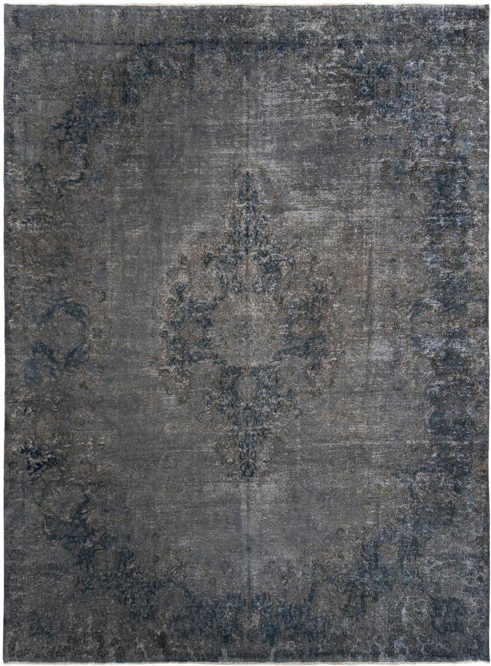 Detail image of 300cm x 415cm Vintage Royal Alfombra Lana
