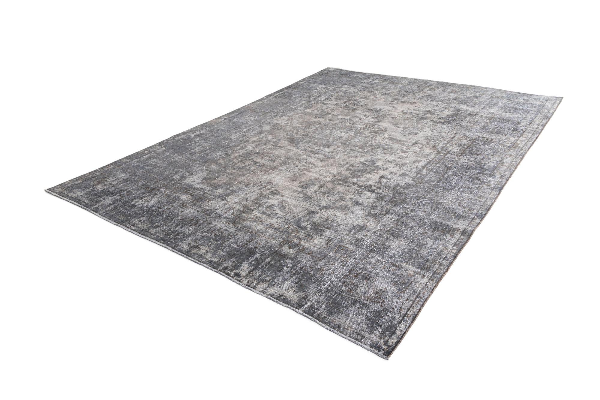 9' 7 x 13' 3 Vintage Royal Wool Rug