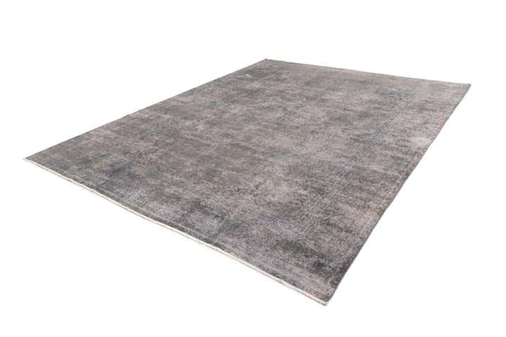 300cm x 395cm Vintage Royal Tapis Laine