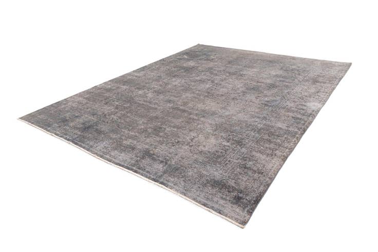Vue détaillée : 300cm x 395cm Vintage Royal Tapis Laine