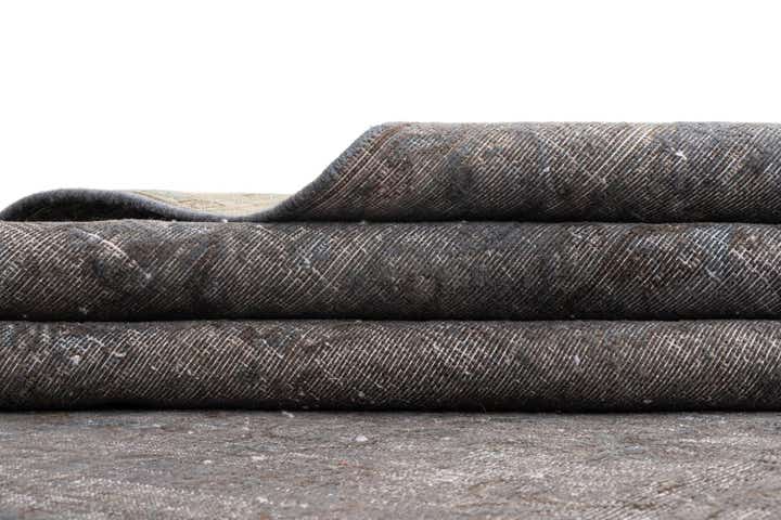 300cm x 395cm Vintage Royal Tapis Laine