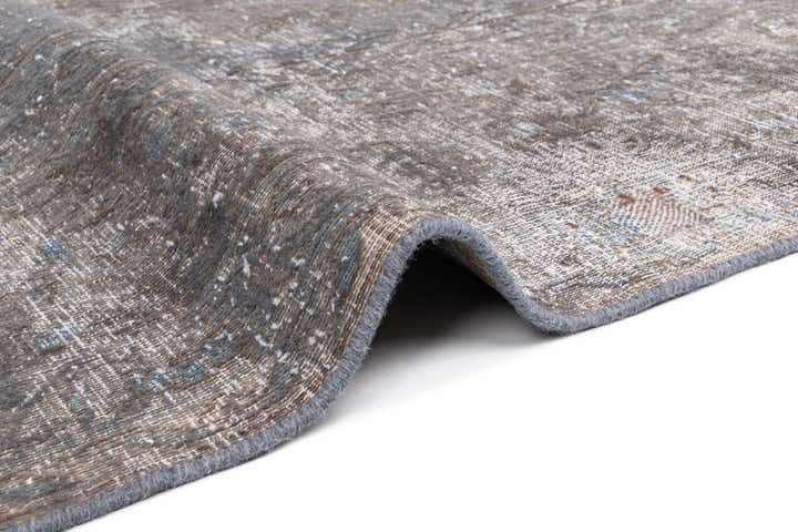 300cm x 395cm Vintage Royal Tapis Laine