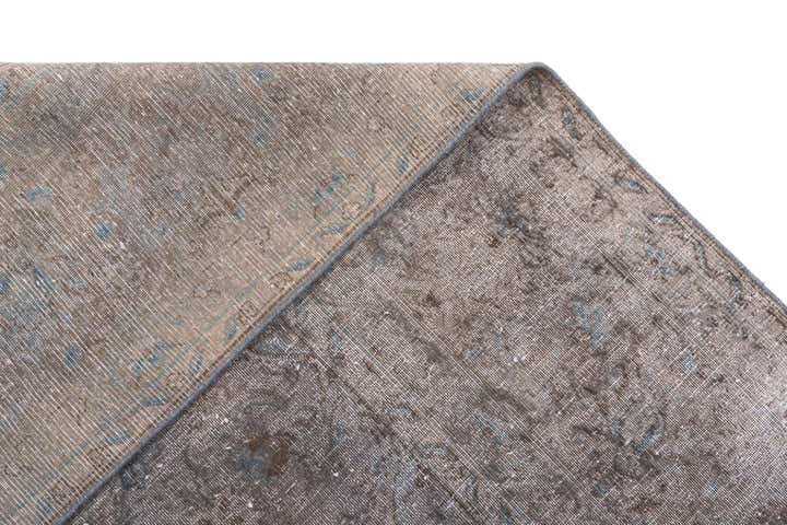 300cm x 395cm Vintage Royal Tapis Laine
