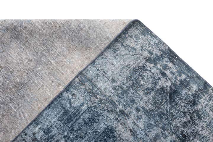 9' 6 x 12' 9 Vintage Royal Wool Rug